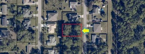 558 Wildwood Avenue SW Palm Bay FL 32908