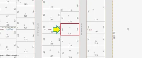558 Wildwood Avenue SW Palm Bay FL 32908