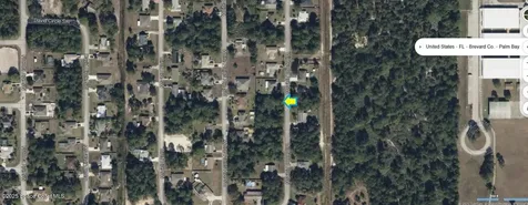 558 Wildwood Avenue SW Palm Bay FL 32908