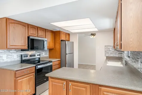 1931 Tallpalm Road Melbourne FL 32935