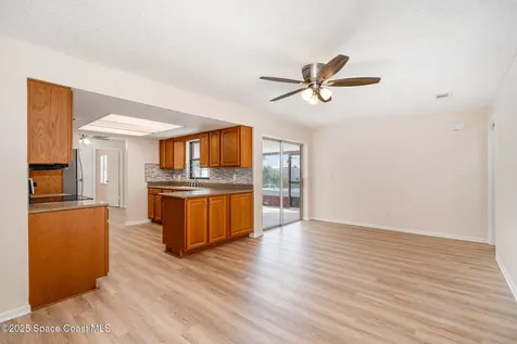1931 Tallpalm Road Melbourne FL 32935
