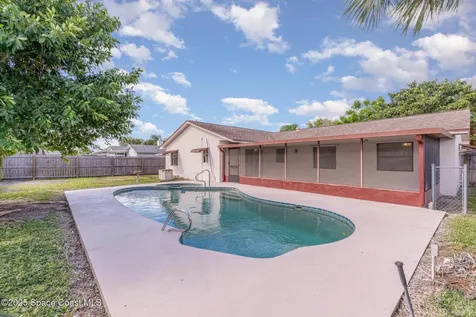 1931 Tallpalm Road Melbourne FL 32935