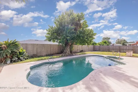 1931 Tallpalm Road Melbourne FL 32935