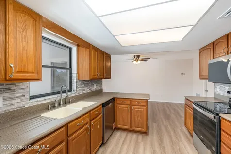1931 Tallpalm Road Melbourne FL 32935