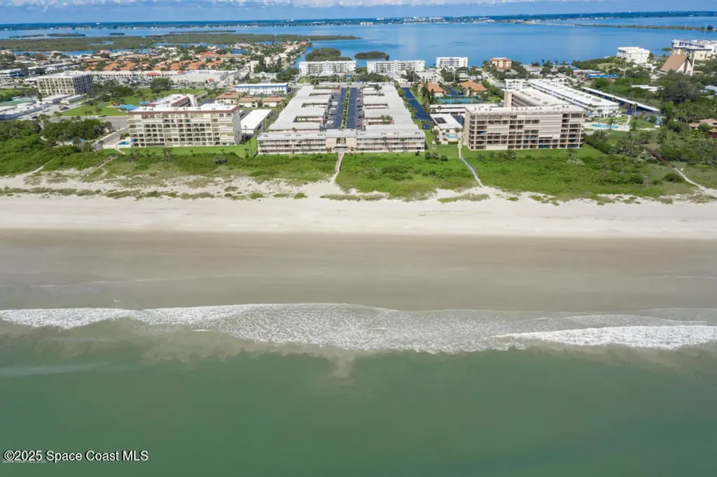 3150 N Atlantic Avenue Cocoa Beach FL 32931
