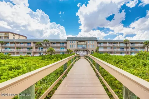 3150 N Atlantic Avenue Cocoa Beach FL 32931