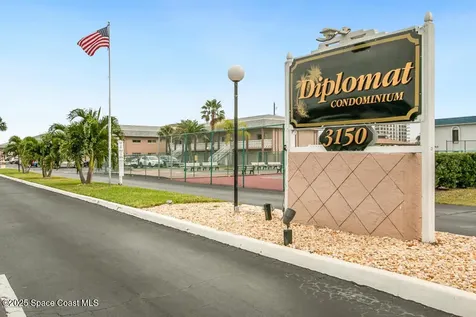 3150 N Atlantic Avenue Cocoa Beach FL 32931
