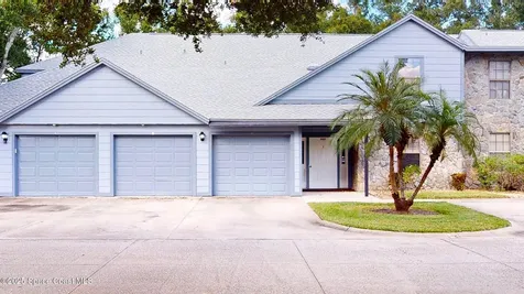 9017 Manchester Lane West Melbourne FL 32904