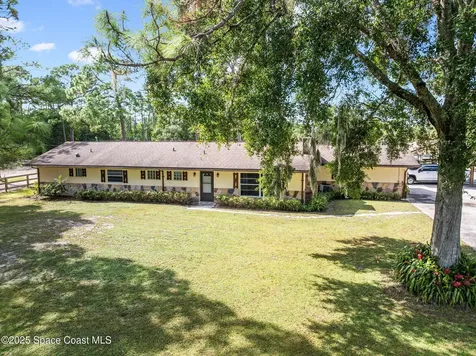 4505 Eldorado Way Melbourne FL 32934