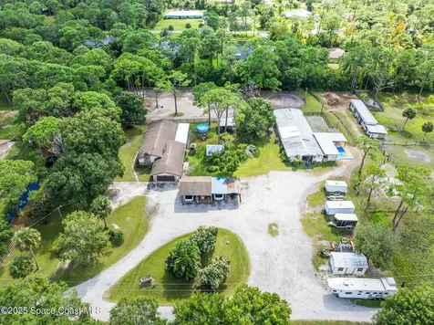 4505 Eldorado Way Melbourne FL 32934