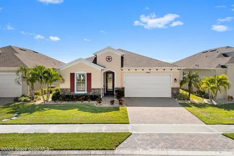 2183 Great Belt Circle Melbourne FL 32940