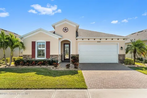 2183 Great Belt Circle Melbourne FL 32940