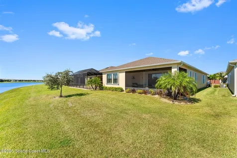 2183 Great Belt Circle Melbourne FL 32940