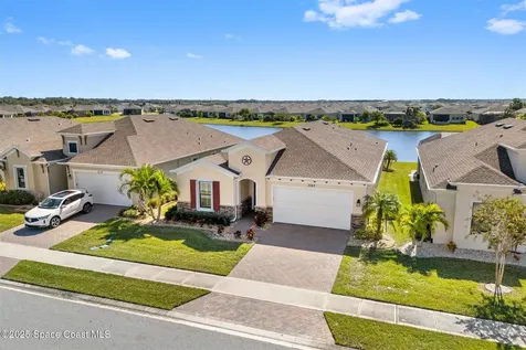 2183 Great Belt Circle Melbourne FL 32940