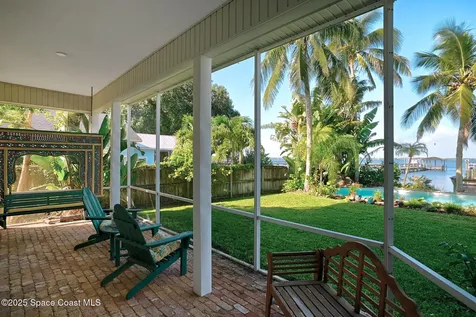 5930 Riverside Drive Melbourne Beach FL 32951