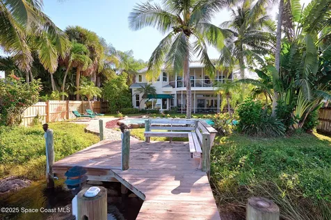 5930 Riverside Drive Melbourne Beach FL 32951