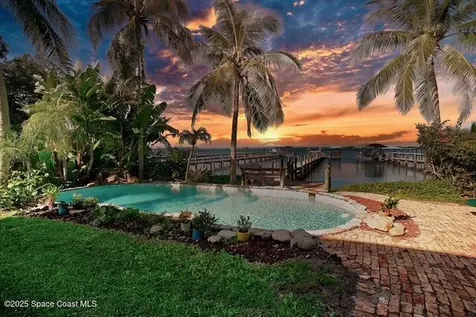 5930 Riverside Drive Melbourne Beach FL 32951
