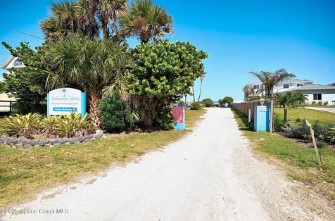 5930 Riverside Drive Melbourne Beach FL 32951