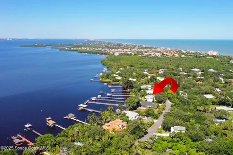 5930 Riverside Drive Melbourne Beach FL 32951