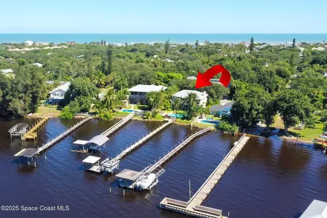 5930 Riverside Drive Melbourne Beach FL 32951