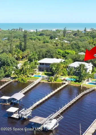 5930 Riverside Drive Melbourne Beach FL 32951