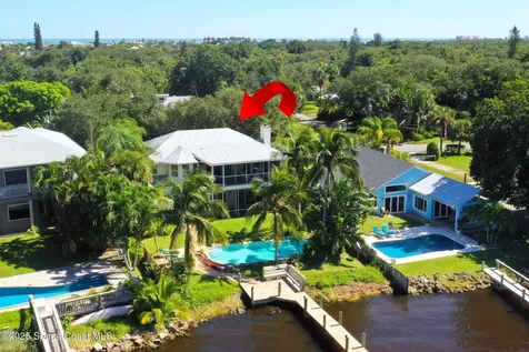 5930 Riverside Drive Melbourne Beach FL 32951