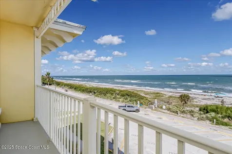 1 Eighth Avenue Indialantic FL 32903