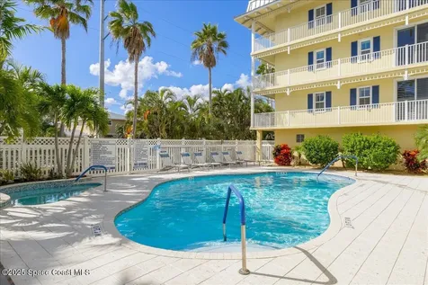 1 Eighth Avenue Indialantic FL 32903