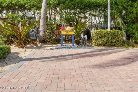 1 Eighth Avenue Indialantic FL 32903