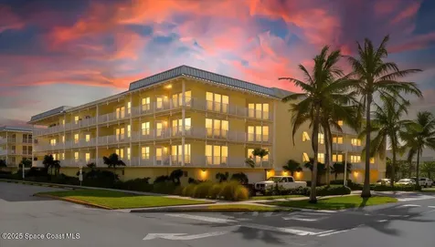 1 Eighth Avenue Indialantic FL 32903