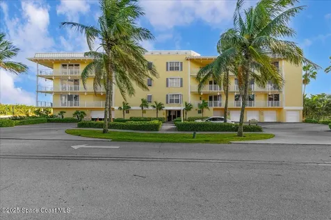 1 Eighth Avenue Indialantic FL 32903