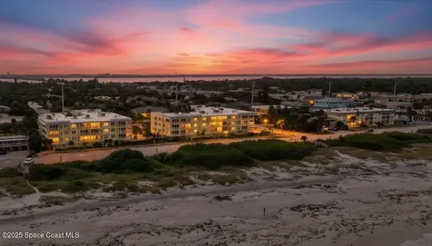 1 Eighth Avenue Indialantic FL 32903