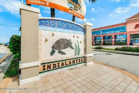 1 Eighth Avenue Indialantic FL 32903