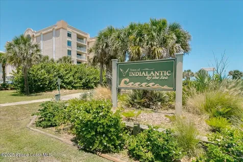 1 Eighth Avenue Indialantic FL 32903
