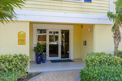 1 Eighth Avenue Indialantic FL 32903