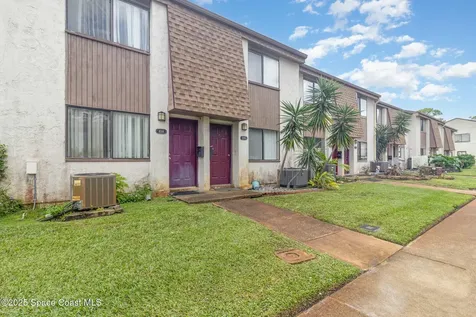 4016 Mount Vernon Avenue Titusville FL 32780