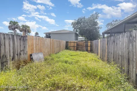 4016 Mount Vernon Avenue Titusville FL 32780