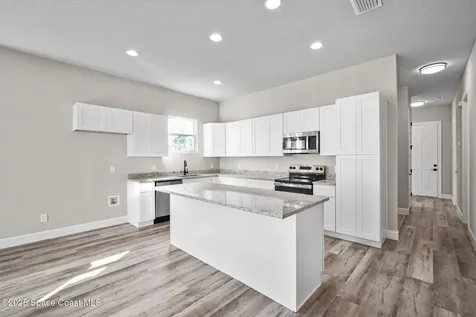 3283 Slama Avenue SE Palm Bay FL 32909