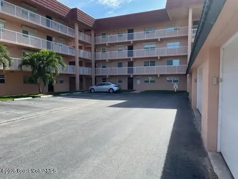 5 Sunflower Street Cocoa Beach FL 32931