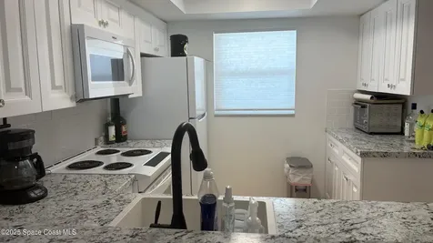 5 Sunflower Street Cocoa Beach FL 32931
