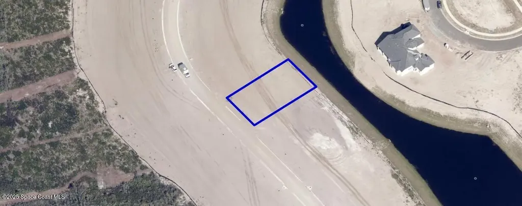 6123 Solstice Drive Titusville FL 32780