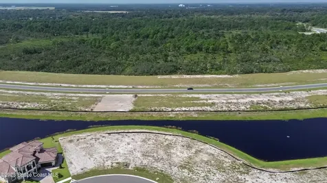 6123 Solstice Drive Titusville FL 32780