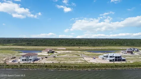 6123 Solstice Drive Titusville FL 32780