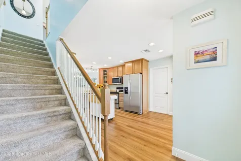 105 Anchor Drive Indian Harbour Beach FL 32937