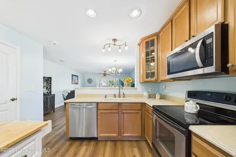 105 Anchor Drive Indian Harbour Beach FL 32937