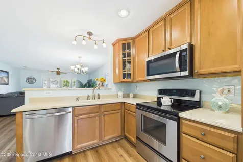 105 Anchor Drive Indian Harbour Beach FL 32937