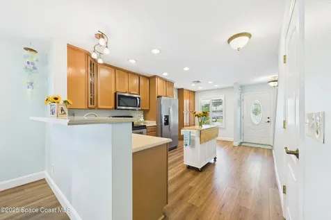 105 Anchor Drive Indian Harbour Beach FL 32937