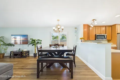 105 Anchor Drive Indian Harbour Beach FL 32937