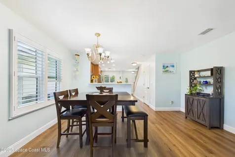 105 Anchor Drive Indian Harbour Beach FL 32937