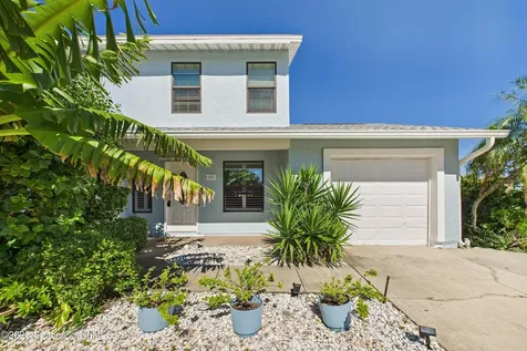 105 Anchor Drive Indian Harbour Beach FL 32937